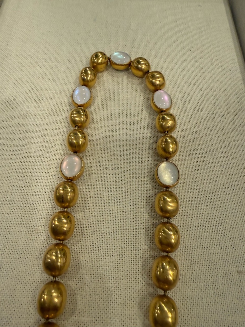 *Never Worn* Steve Vaubel Necklace - Picture 7 of 7